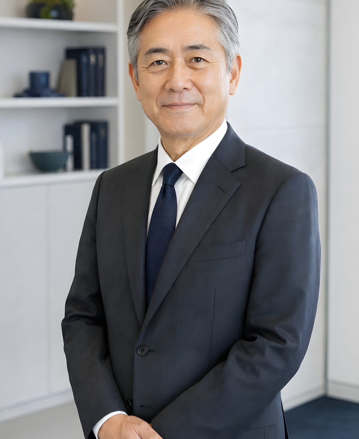 行政書士 秤谷幸治